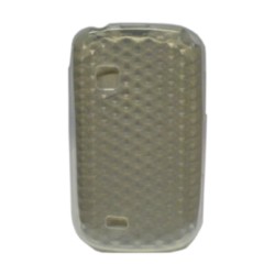 Case TPU Transparent Samsung Galaxy Fit S5670